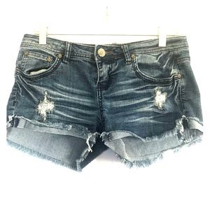 Almost Famous short shorts